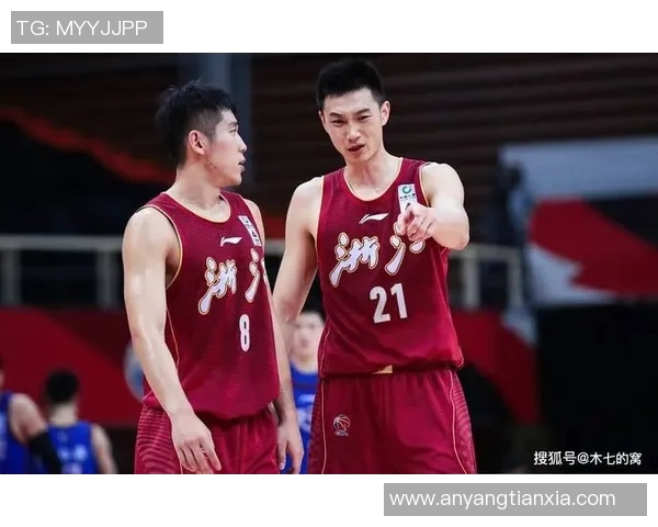 杭州篮球队阵地战革新探索新战术提升球队竞争力与观赏性