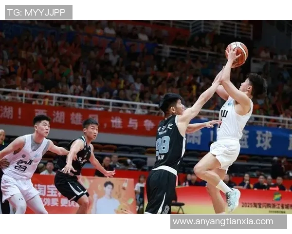 杭州篮球队的转型之路：从传统强队到现代篮球的全新探索