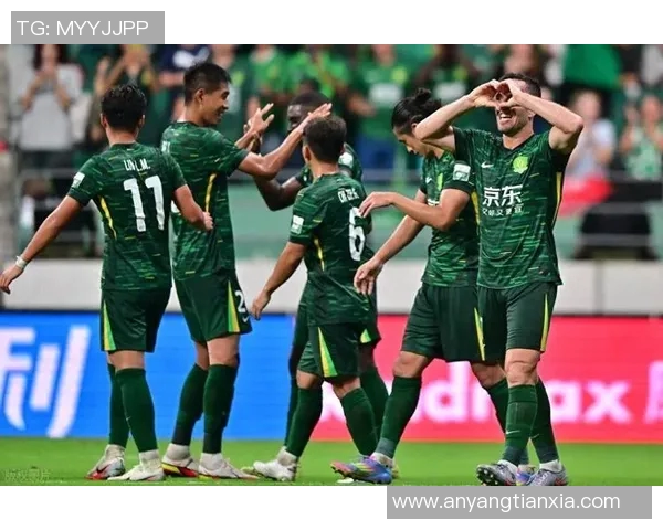 北京国安与贵州队精彩对决视频回顾全场亮点与精彩瞬间分享